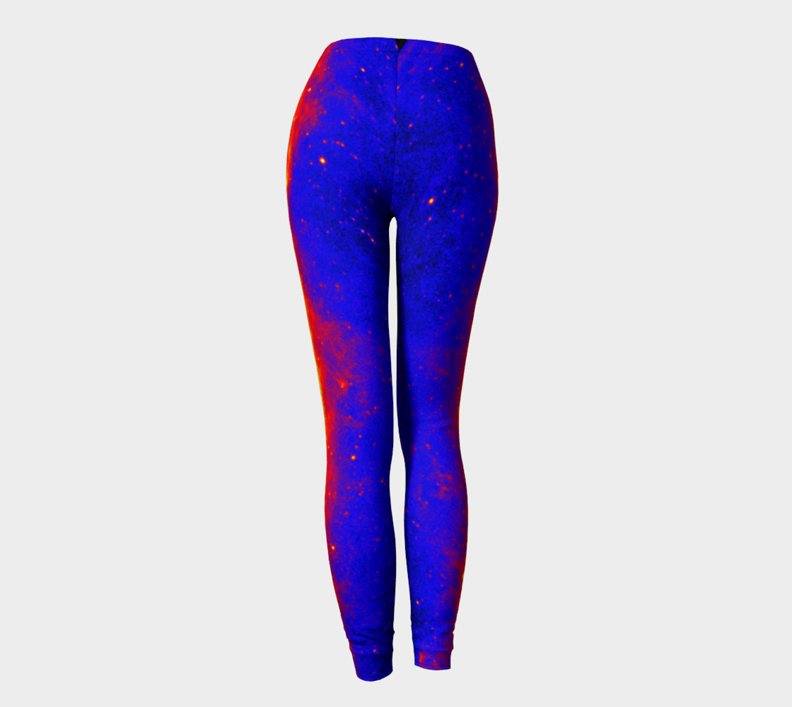Gamma Rays preview #4