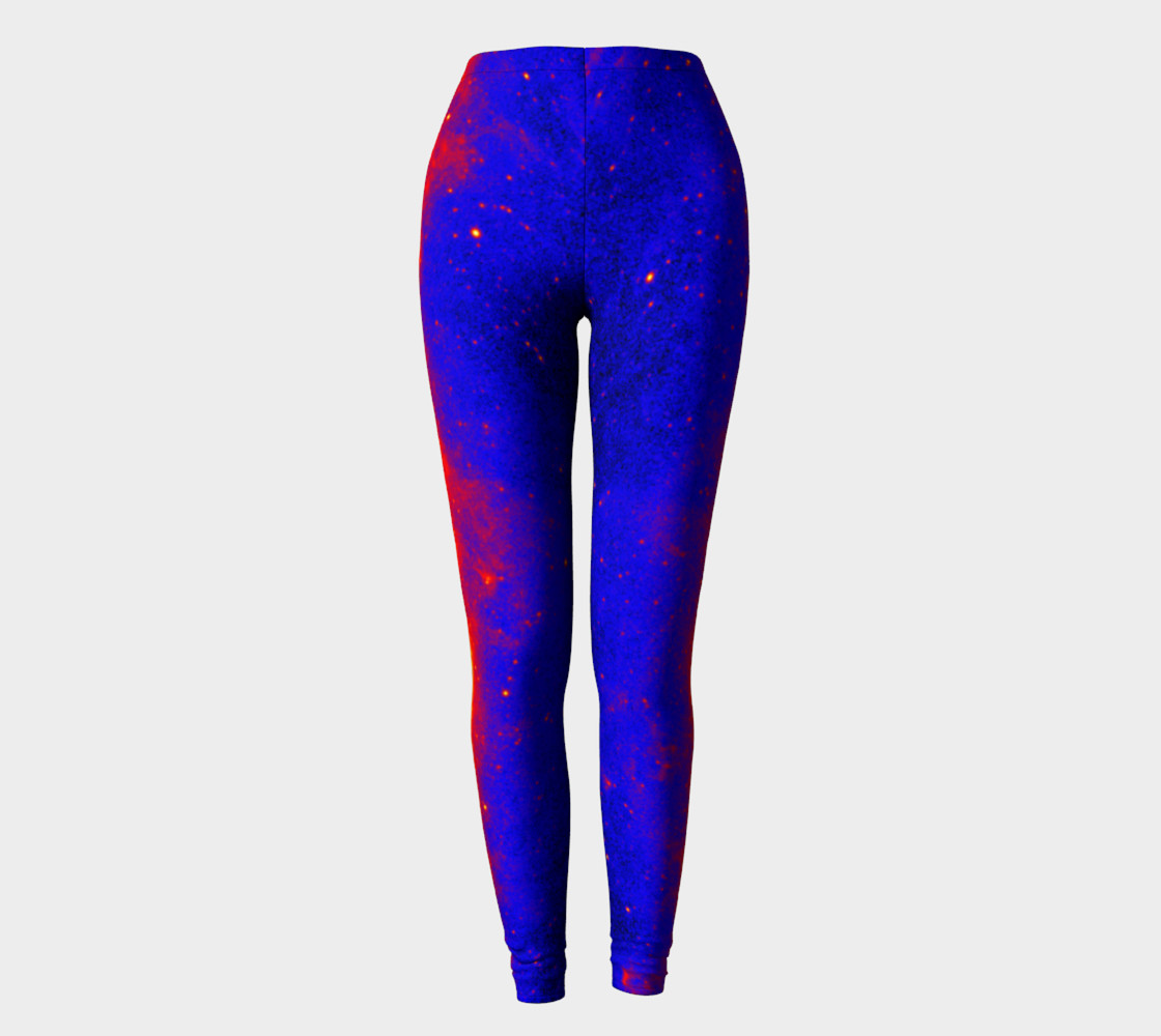 Gamma Rays preview #2