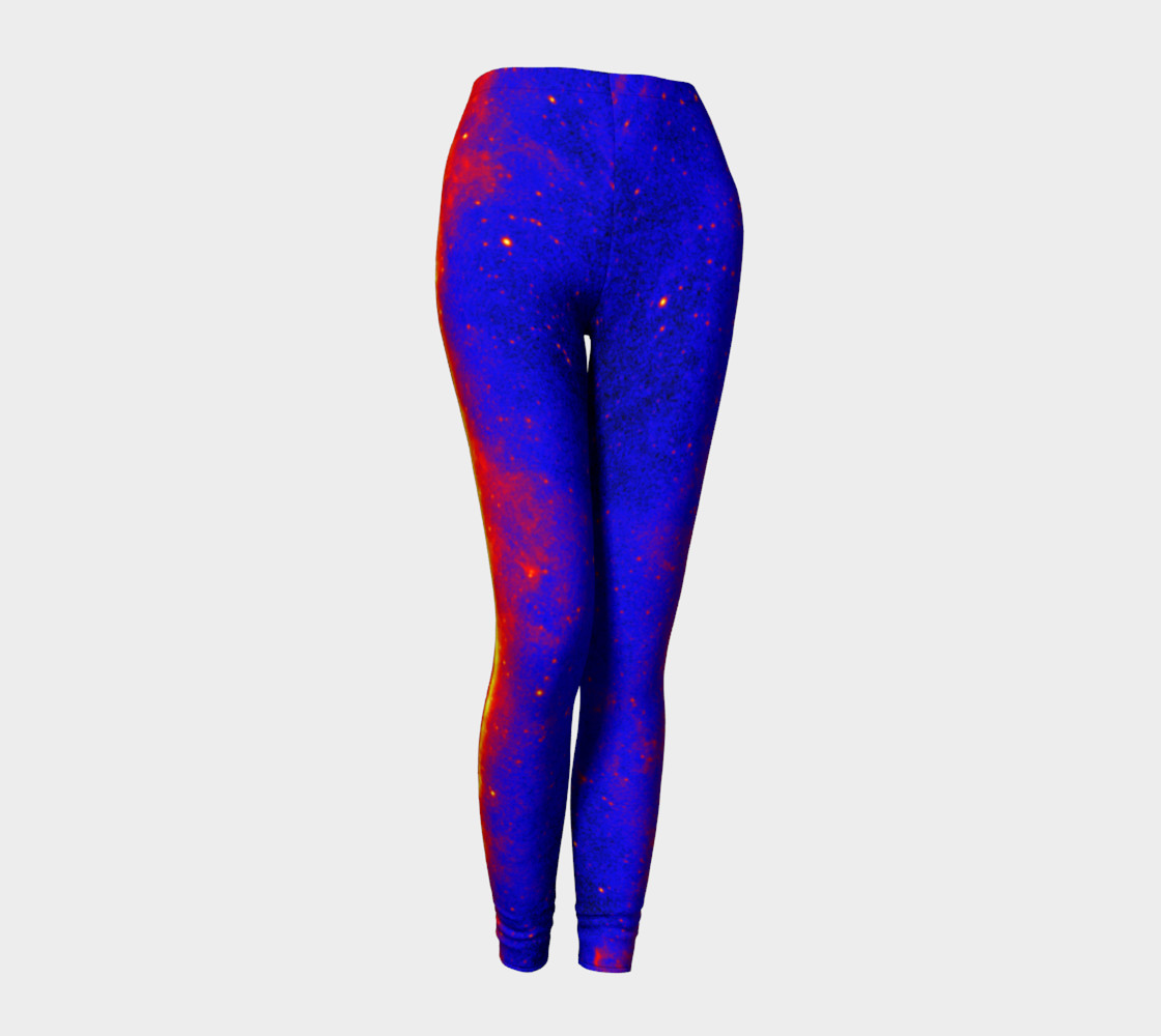 Gamma Rays preview #1