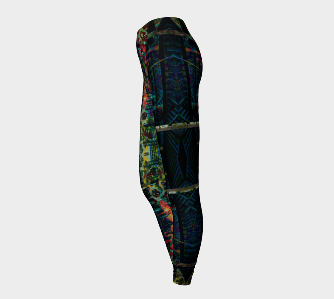 Conic II preview #3