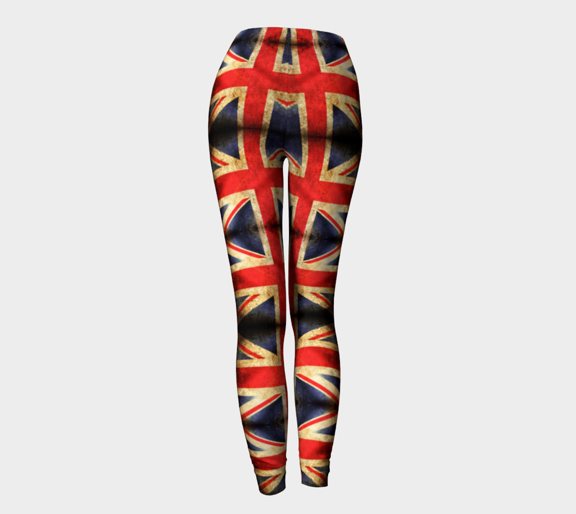british preview #4