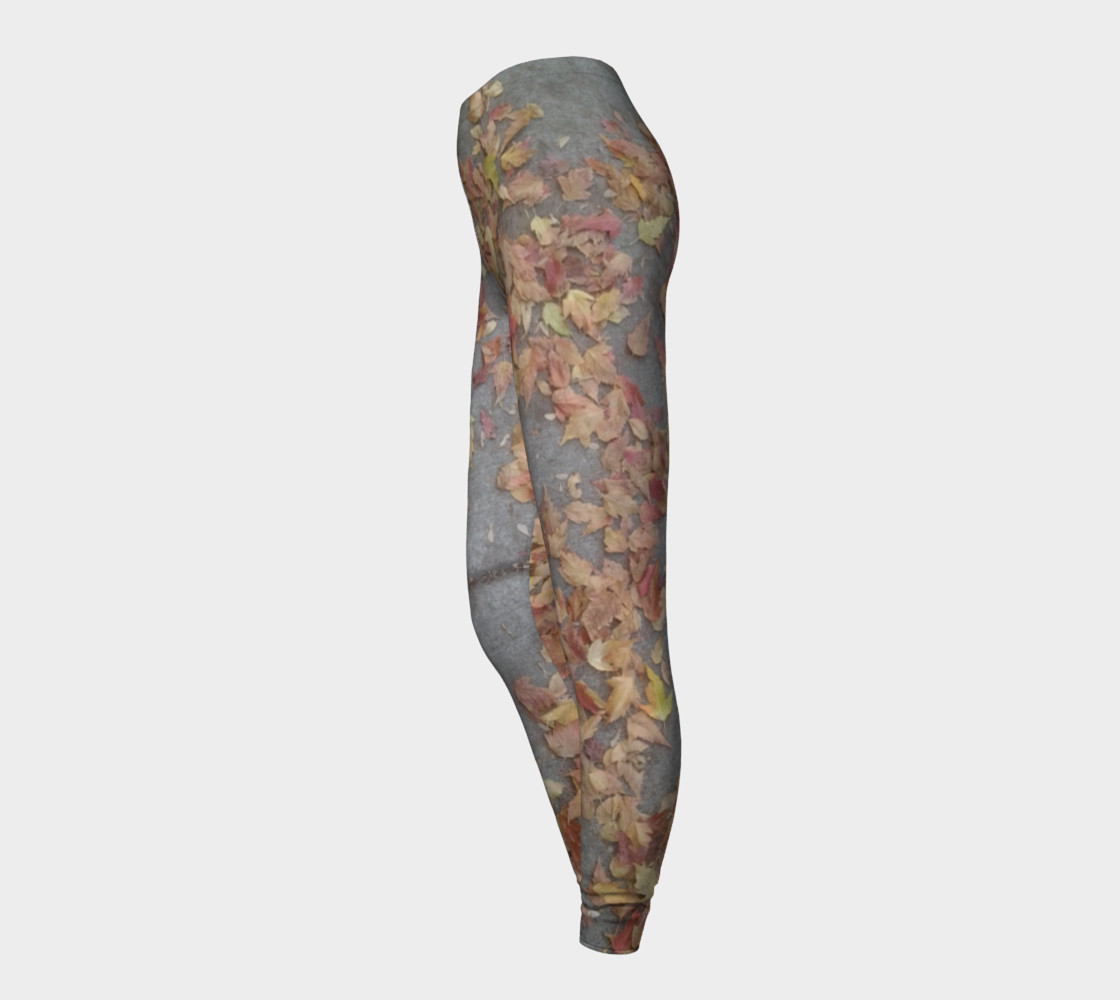 First Glimpse Of Fall Leggings preview #3