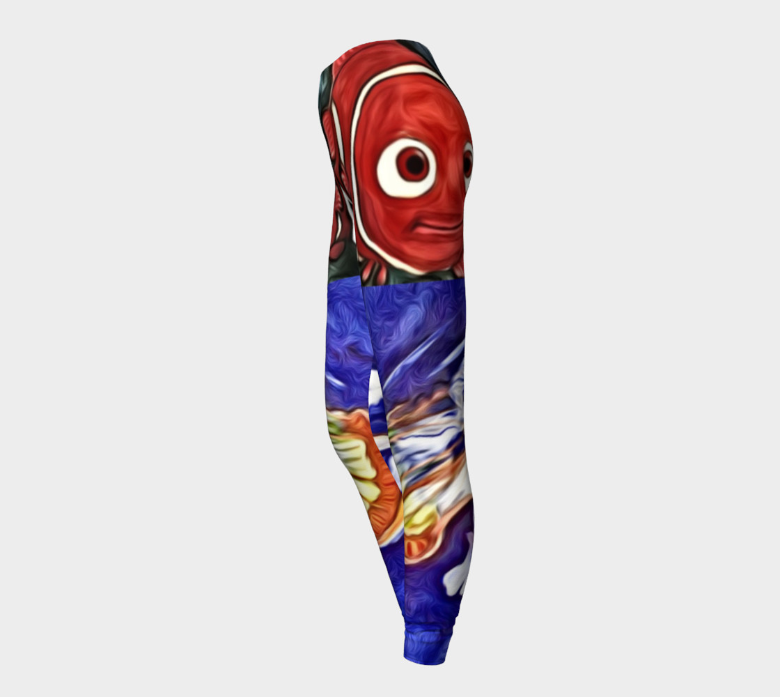 nemo preview #3