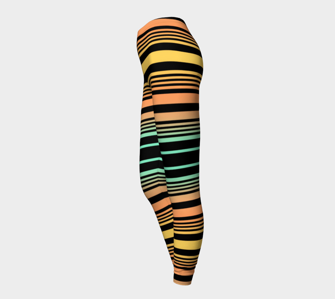 Summer Stripes preview #3