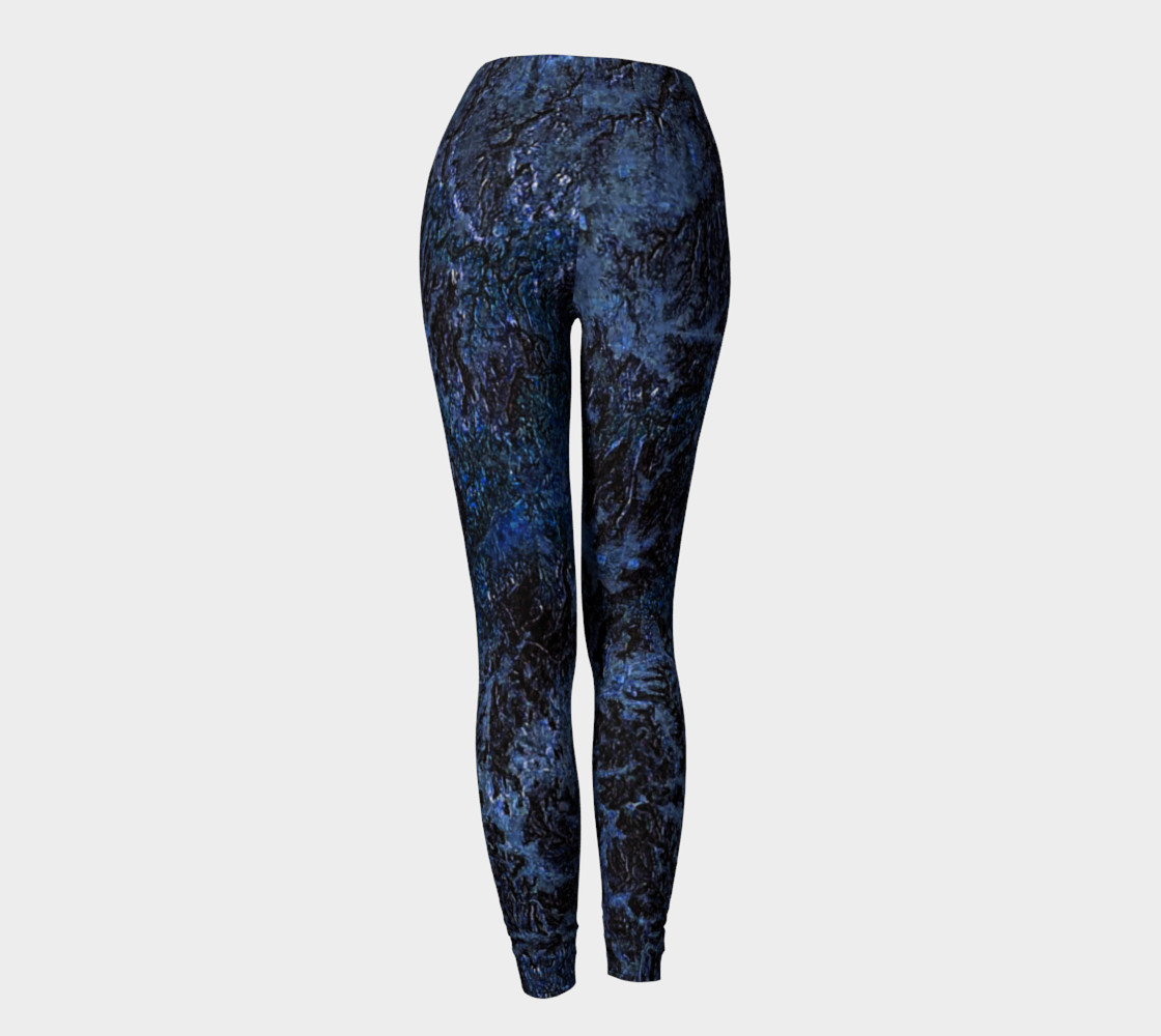 Blue Earth Leggings preview #4