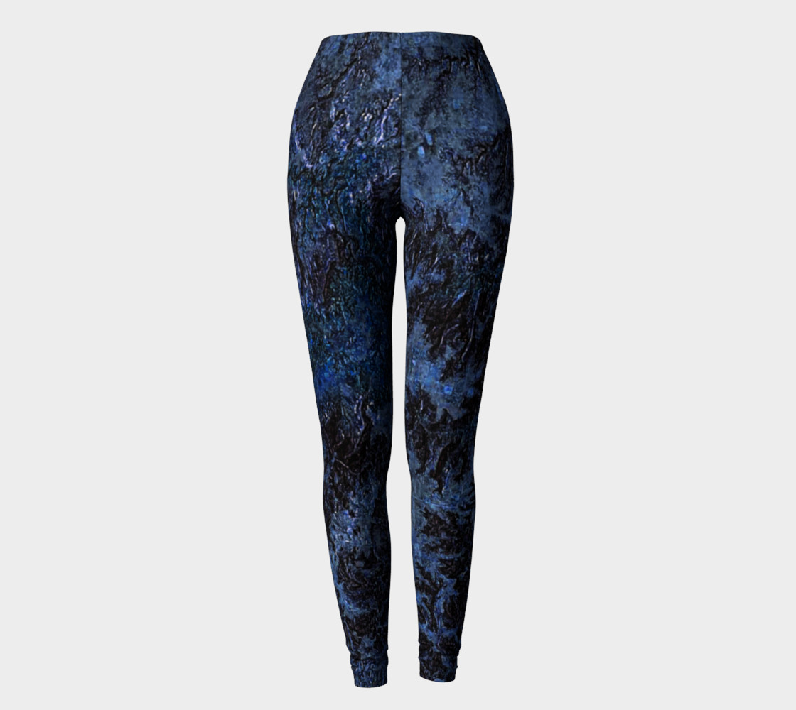 Blue Earth Leggings preview #2