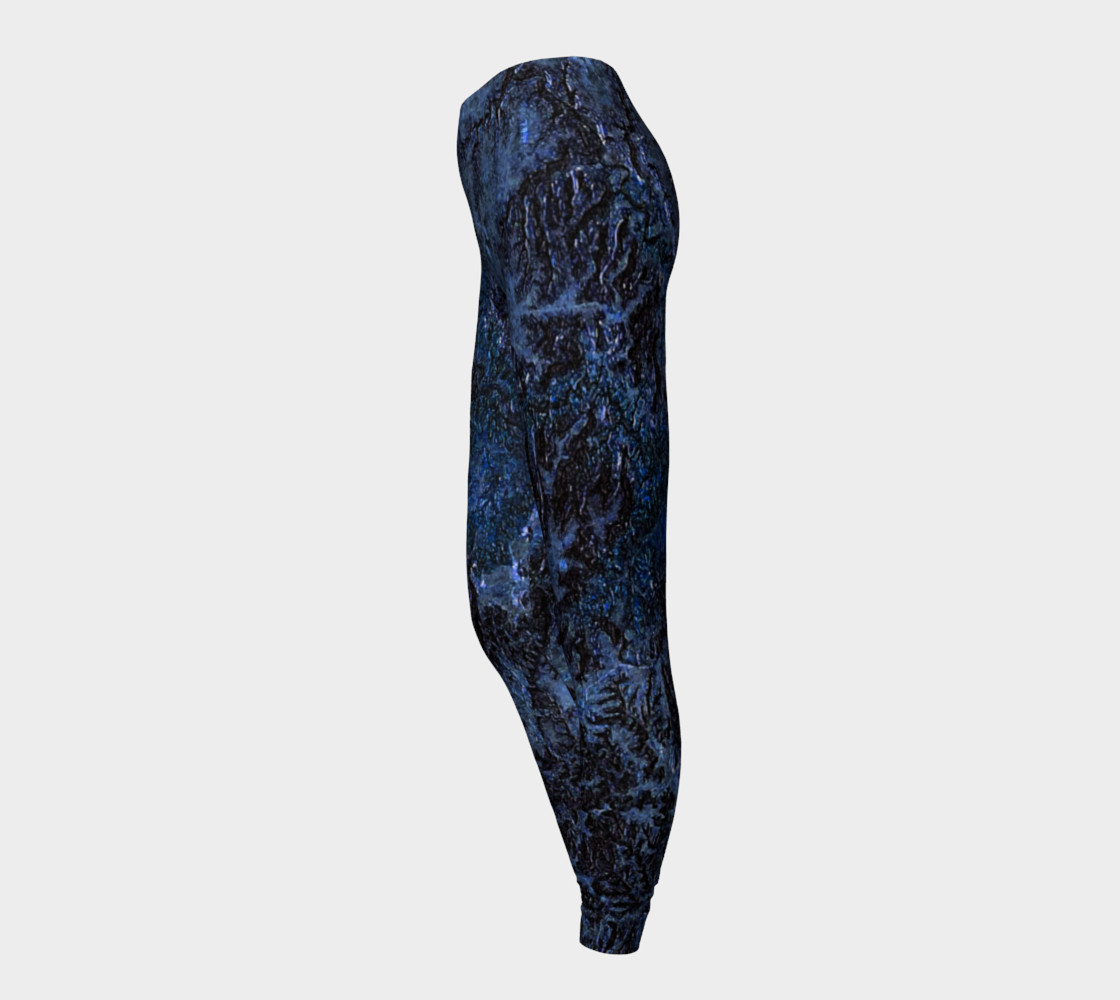 Blue Earth Leggings preview #3