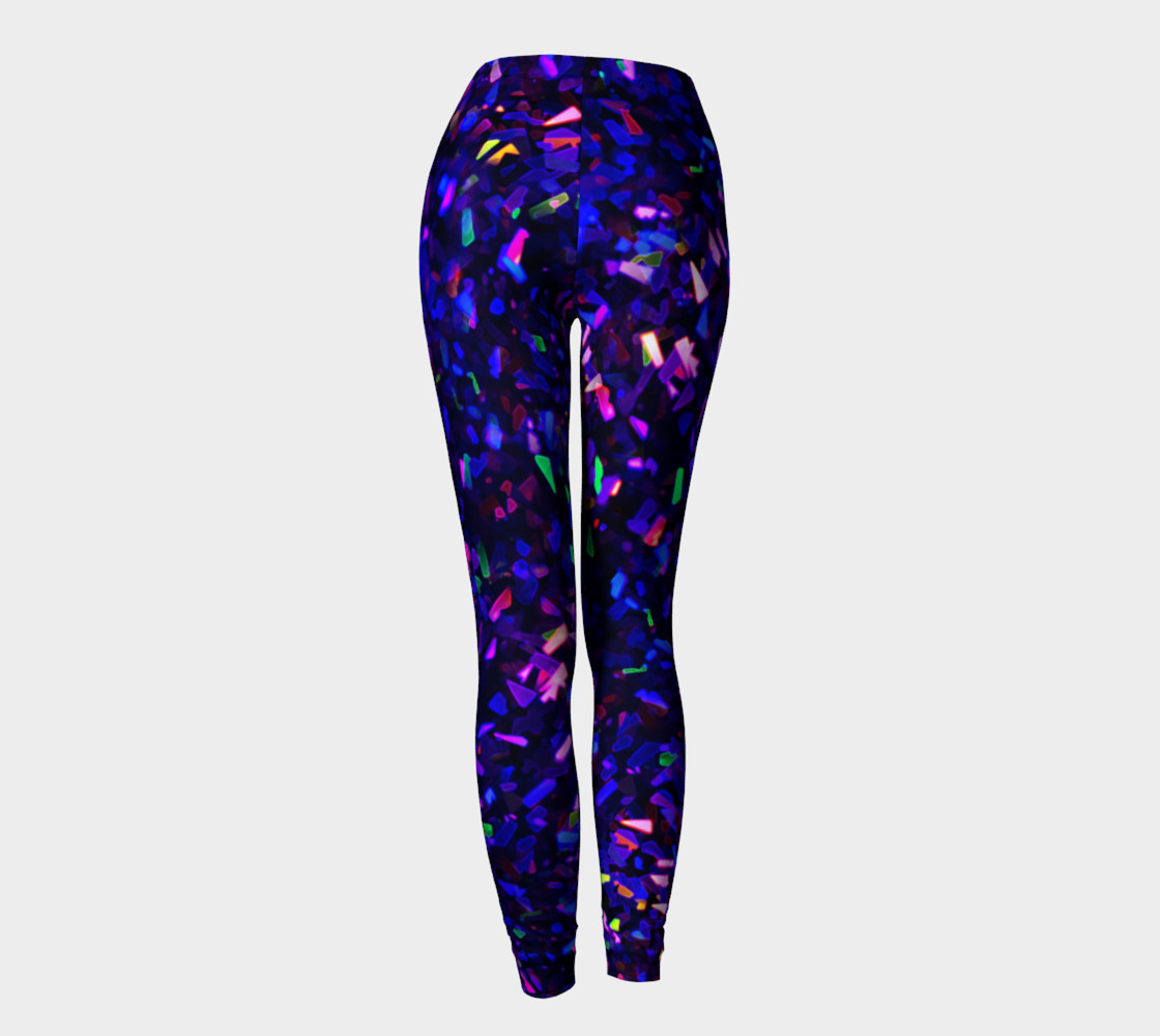 Fascination in purple preview #4