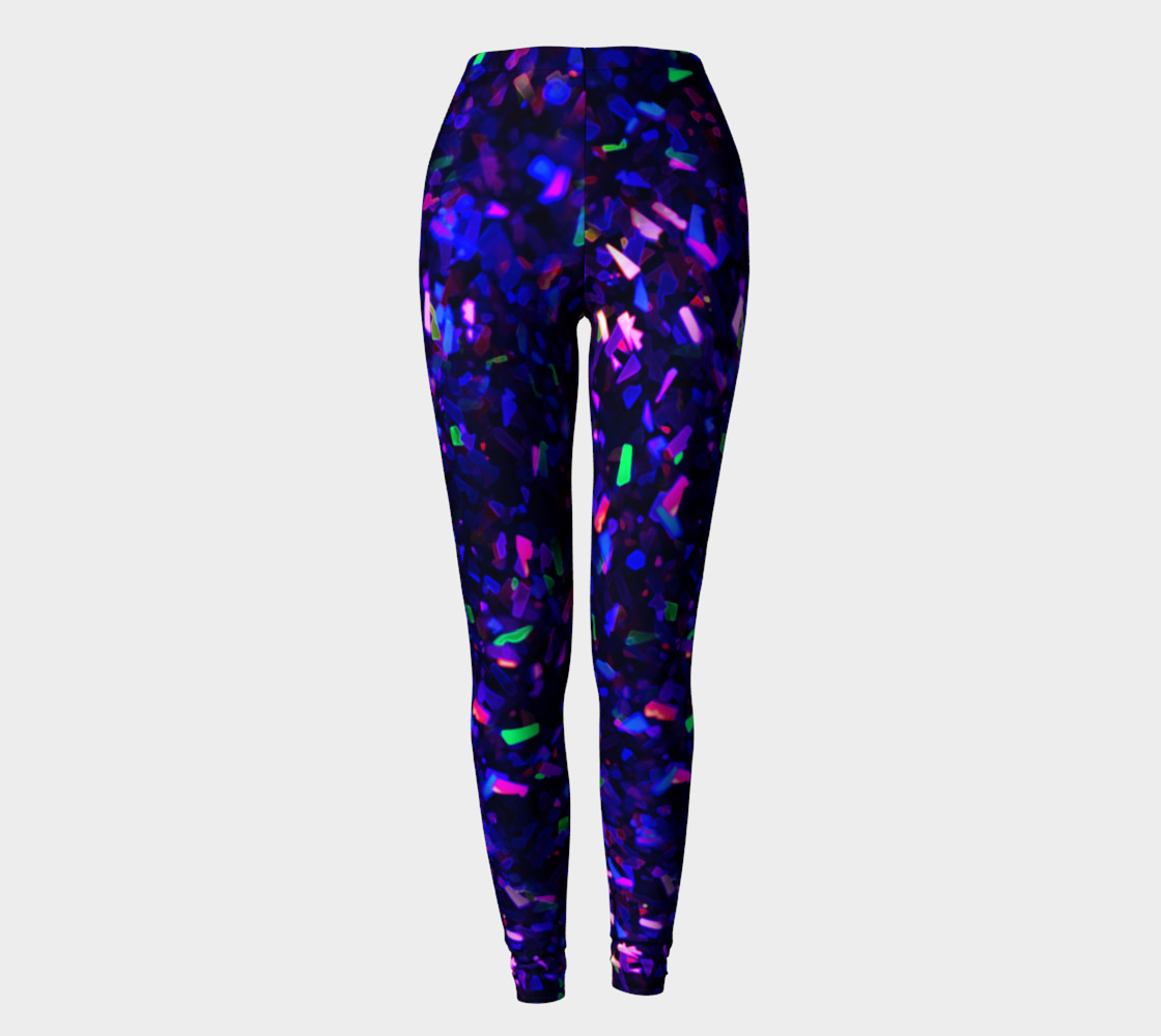 Fascination in purple preview #2