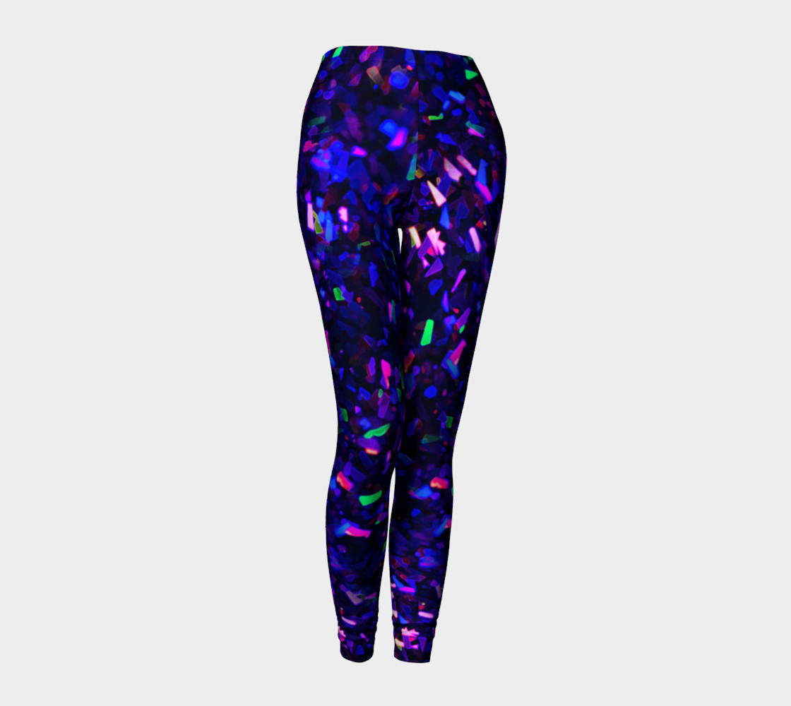 Fascination in purple preview #1