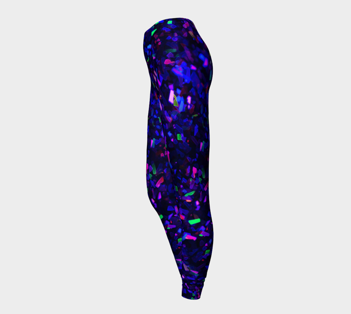 Fascination in purple preview #3