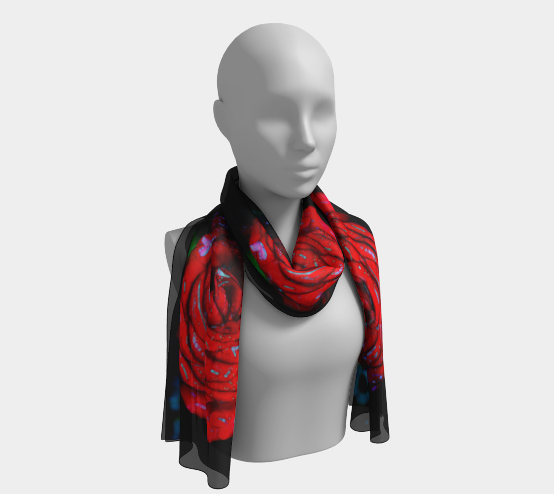 Red Roses Galore preview #1