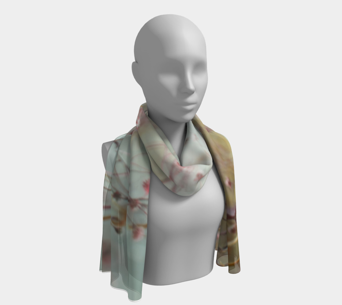 WILD PLANT PINK TURQUOISE ONE preview #1