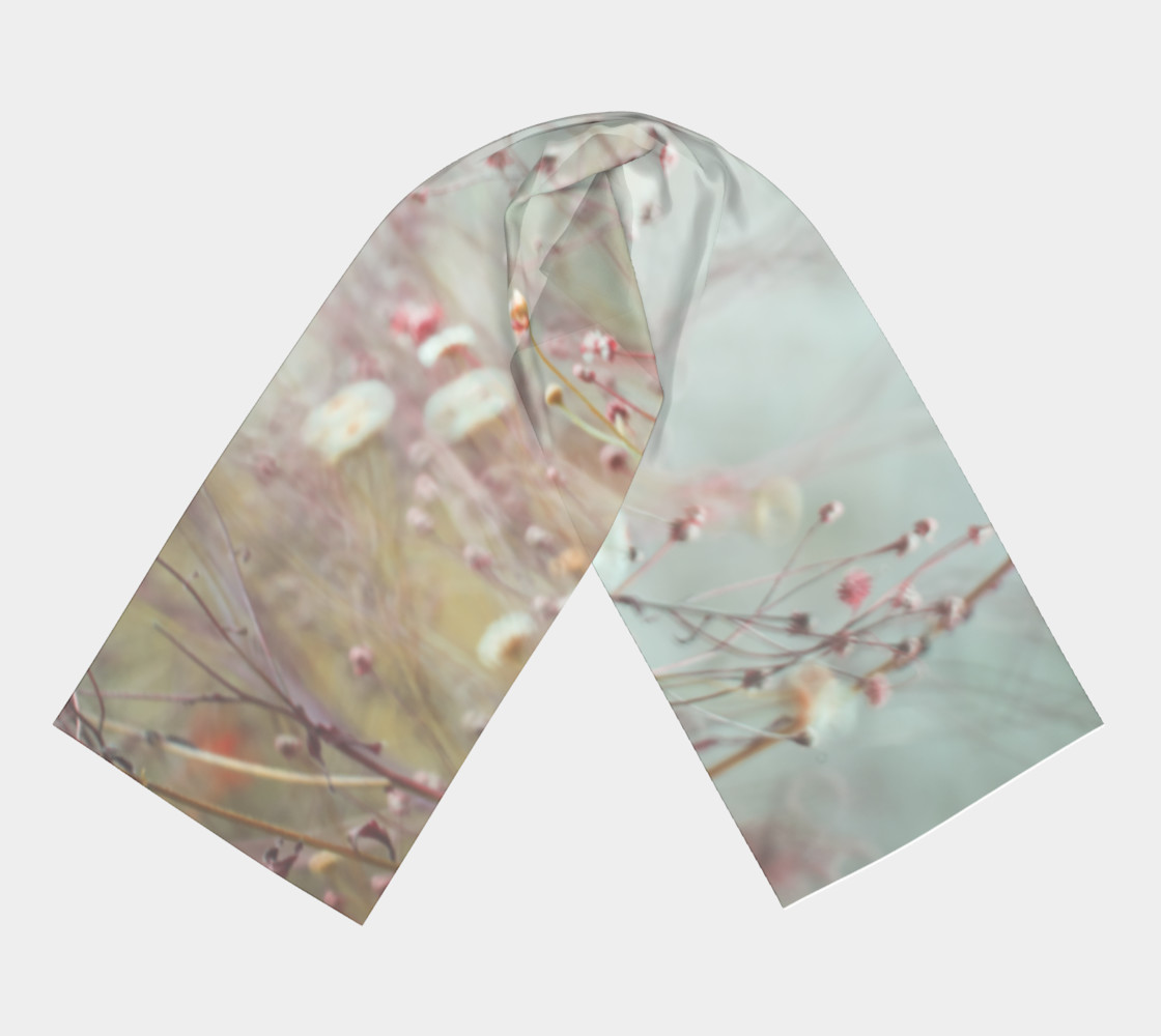 WILD PLANT PINK TURQUOISE ONE preview #3