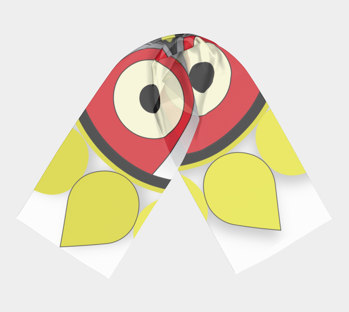 Jagannath print preview #3