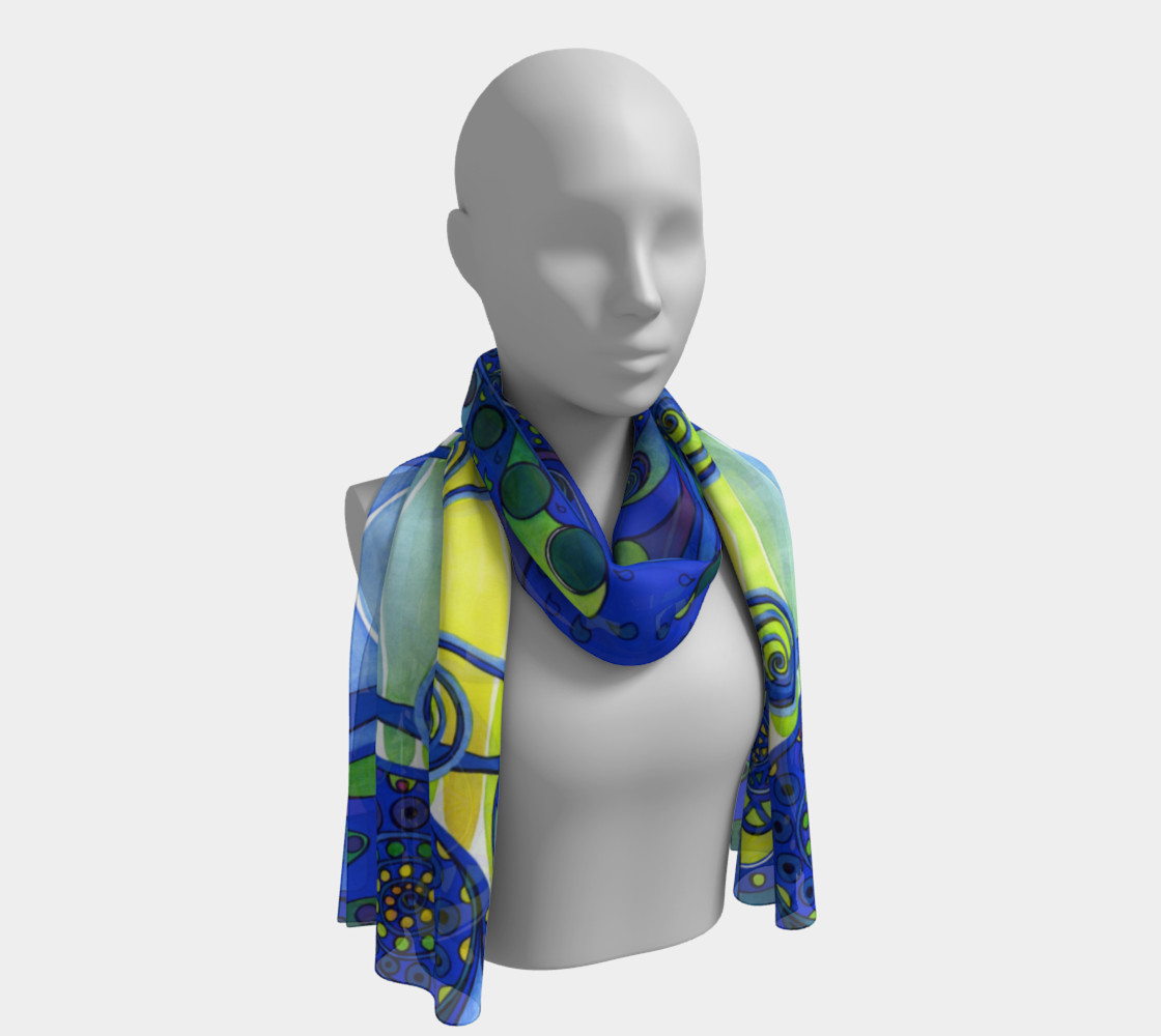 AURORA BOREALIS 2 preview #1