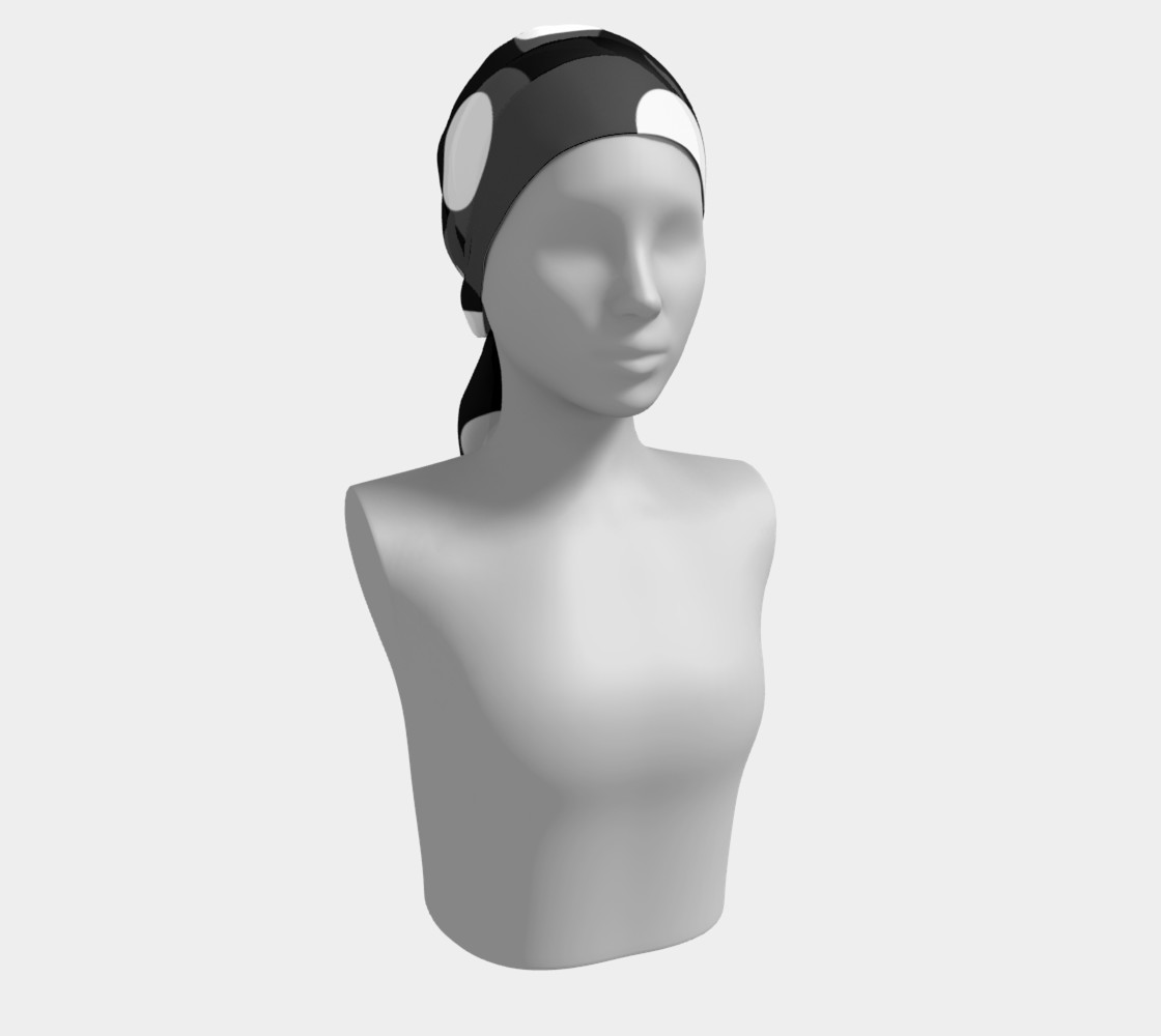 White Dot preview #2