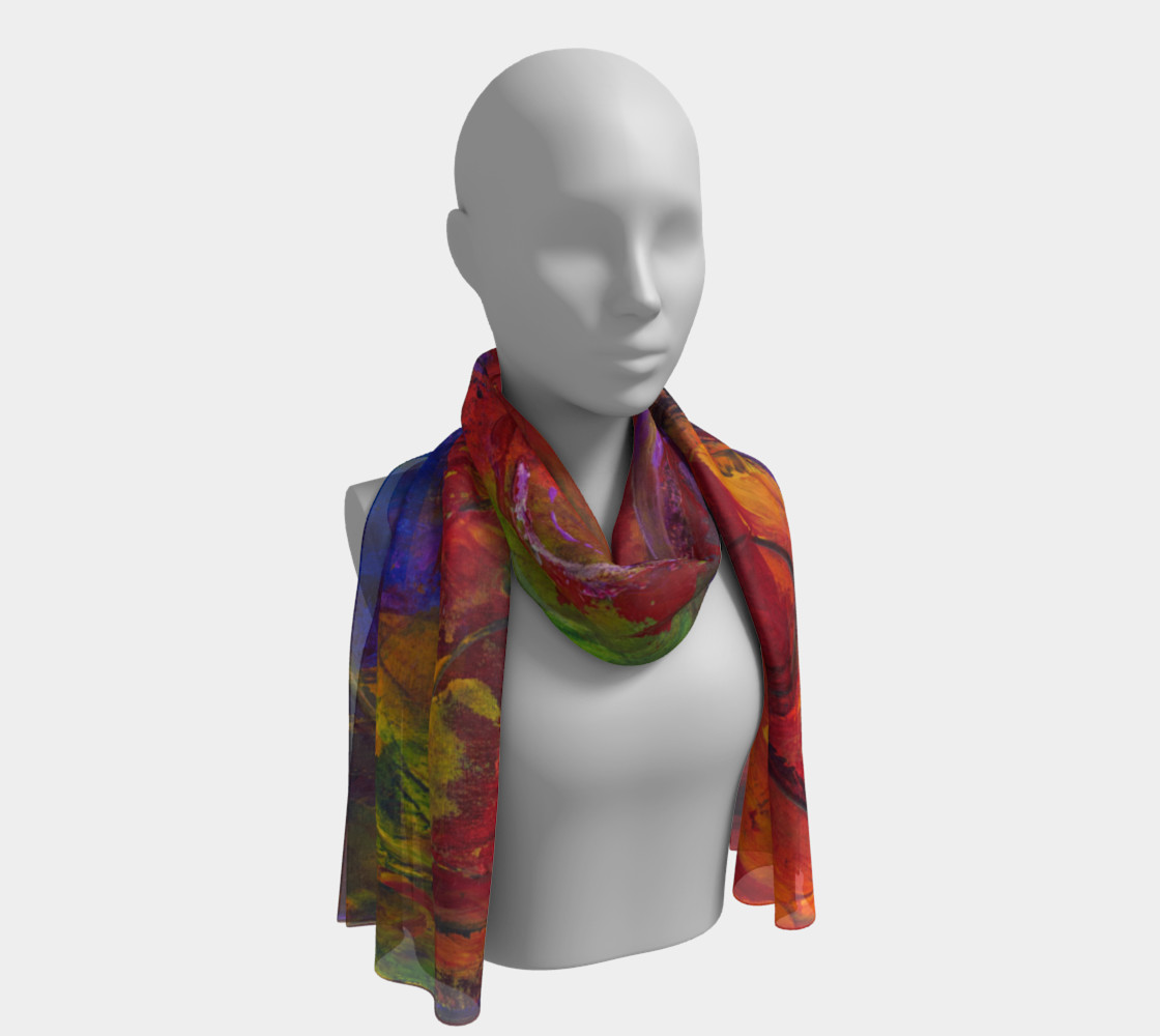 Autumn Wind preview #1
