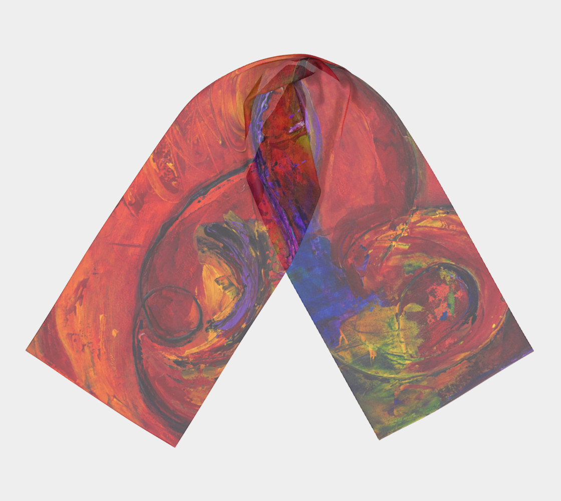 Autumn Wind preview #3