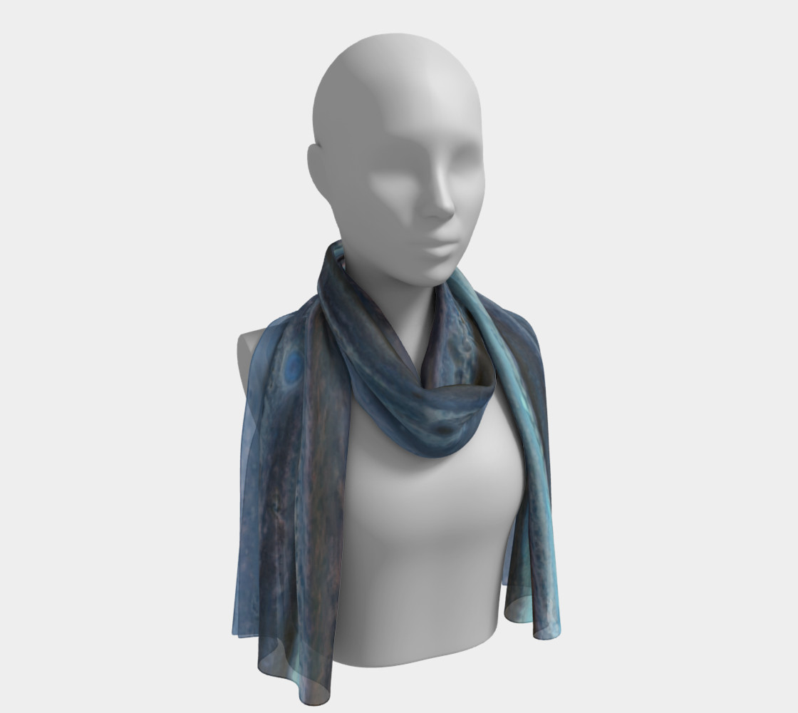 Jupiter Blue preview #1