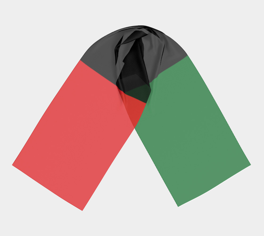 Pan-African Flag preview #3