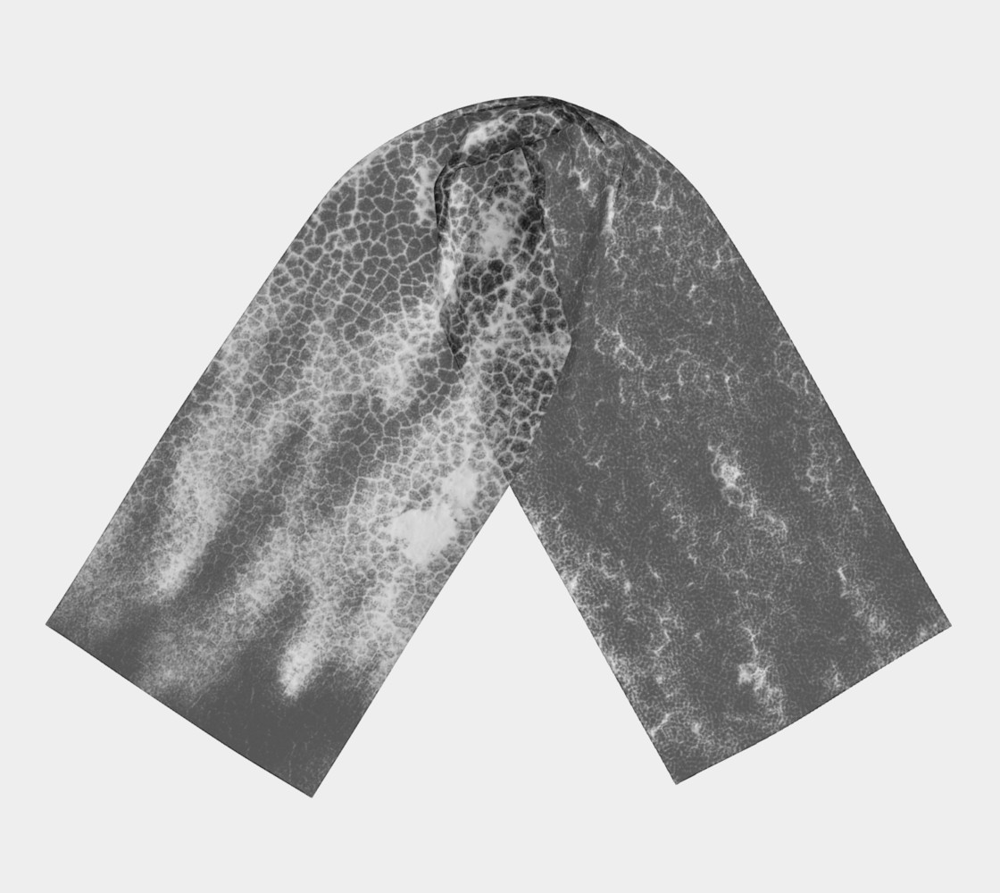 Mars Fractal Plain preview #3