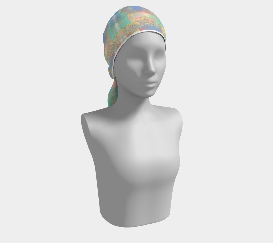 Glowing Light preview #2