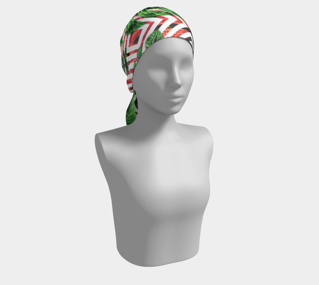 Tropical VIII preview #2