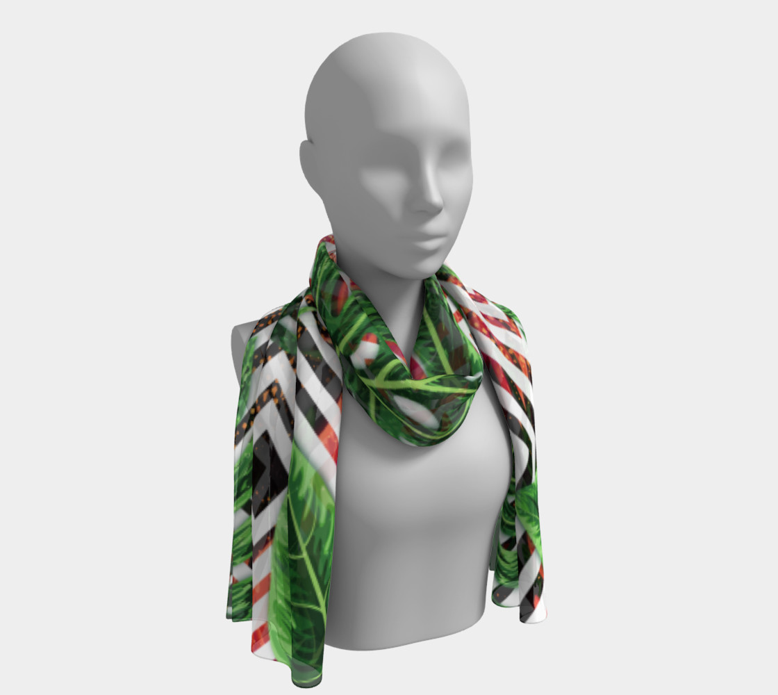 Tropical VIII preview #1