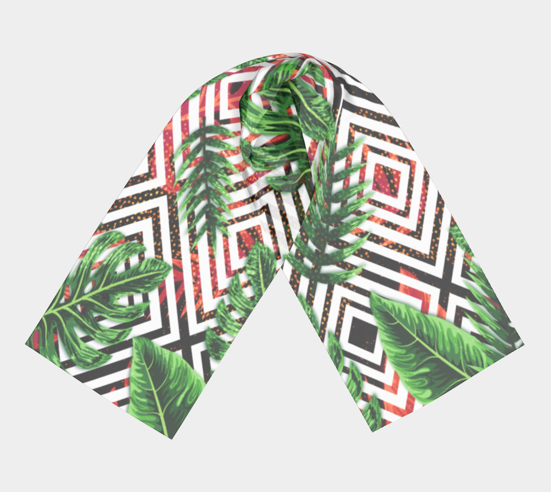 Tropical VIII preview #3