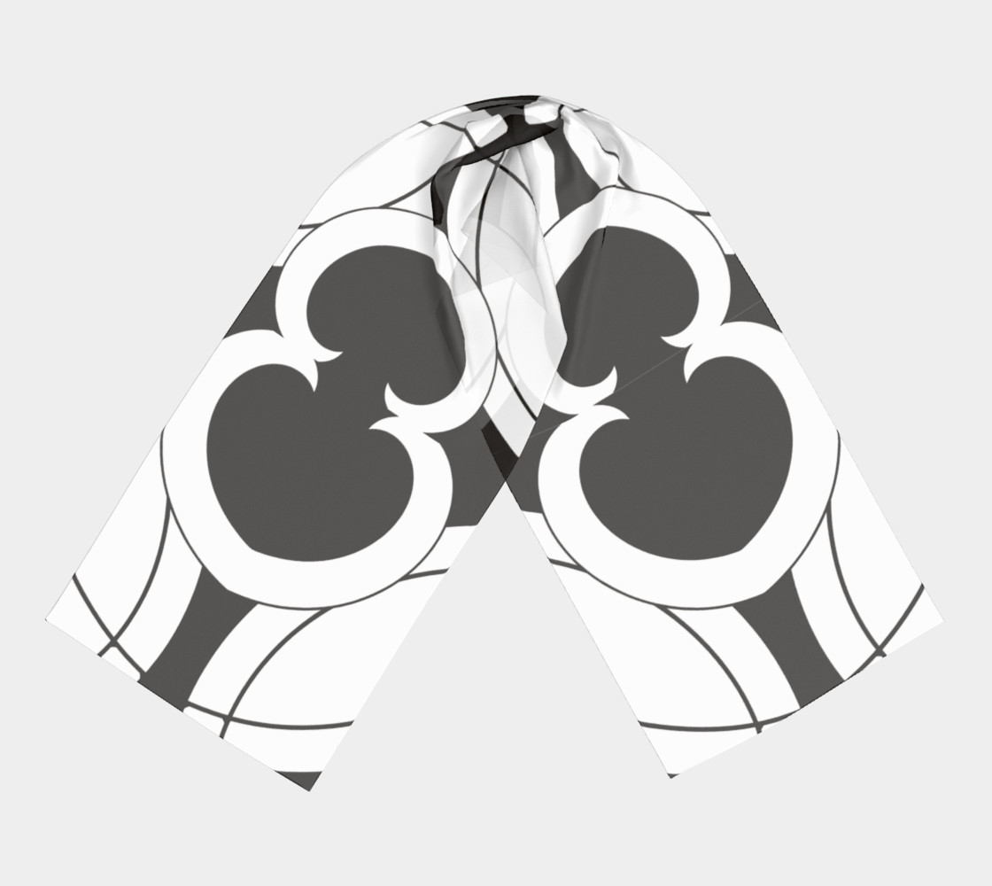 Four Leaf Clover preview #3
