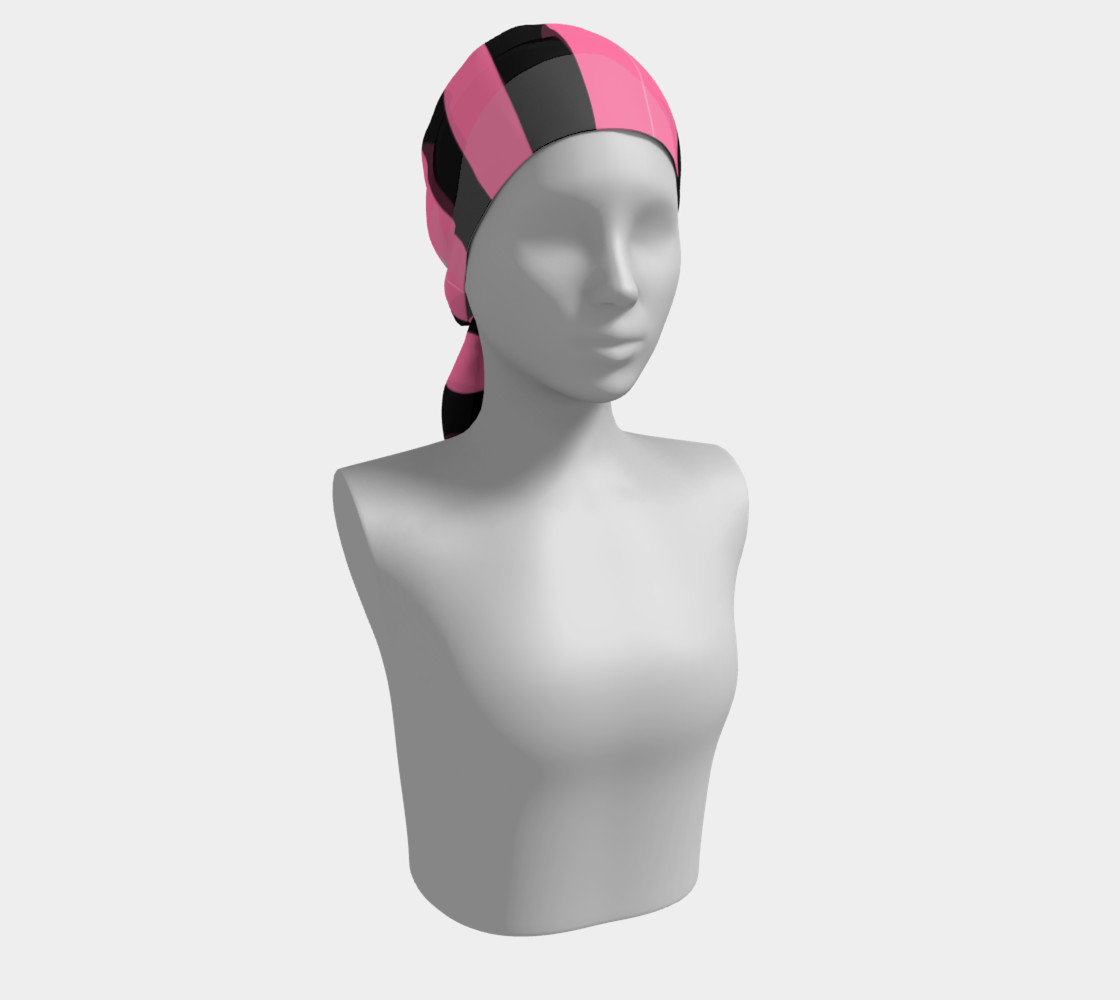 Spunk Long Scarf preview #2