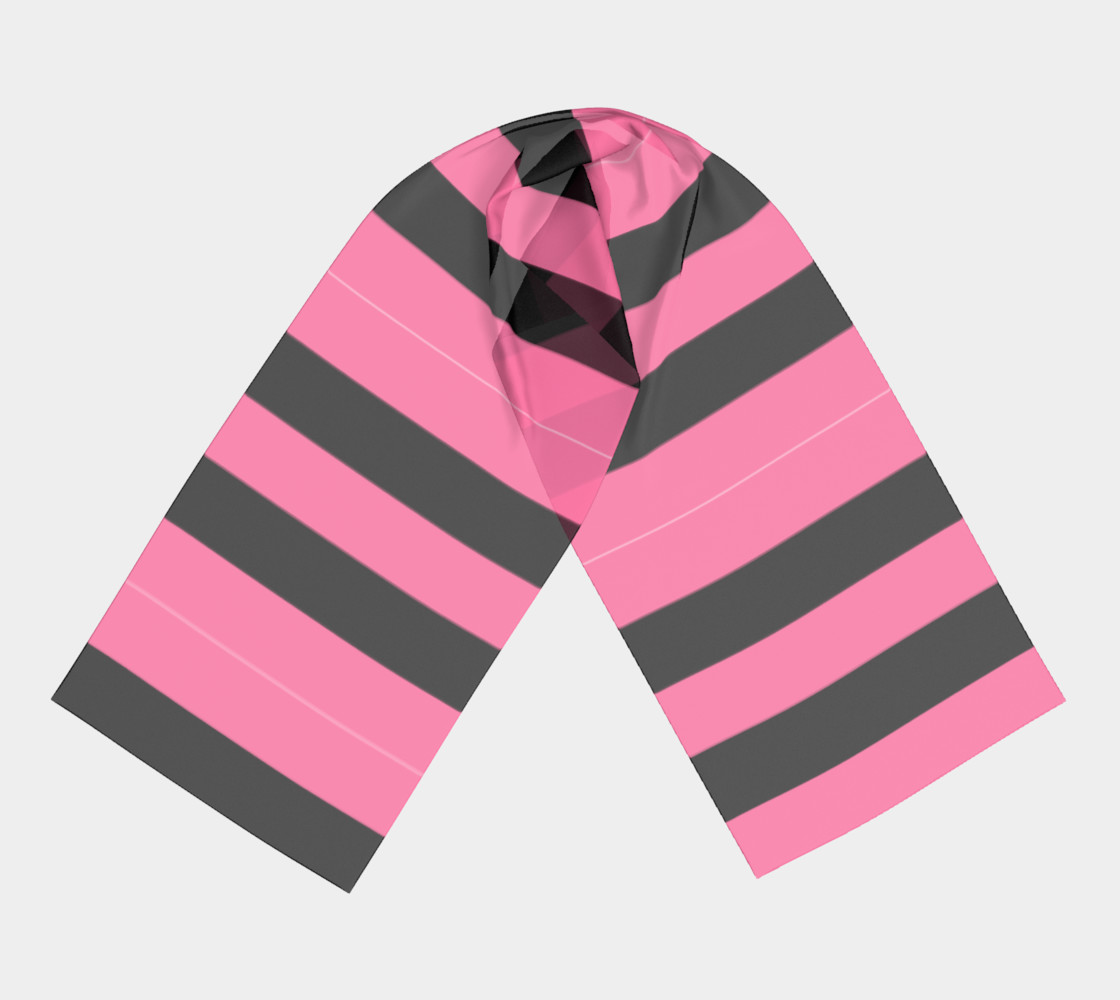 Spunk Long Scarf preview #3