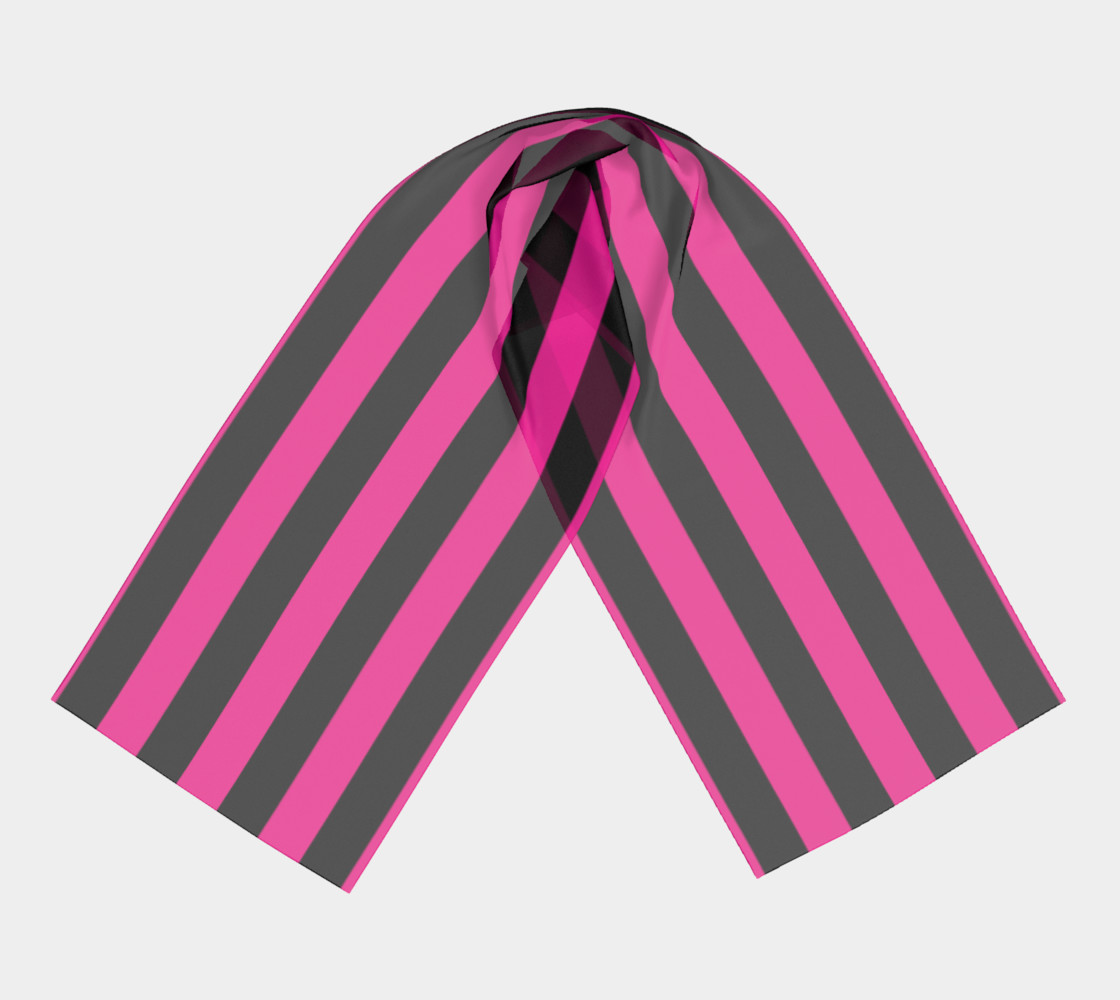 Aperçu de Funk Long Scarf #3