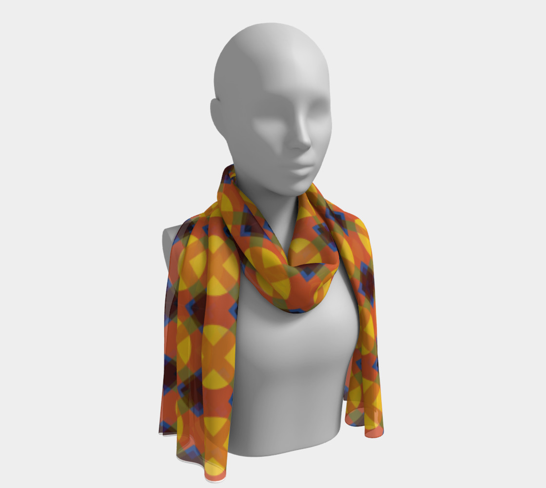 Amy Scarf preview #1