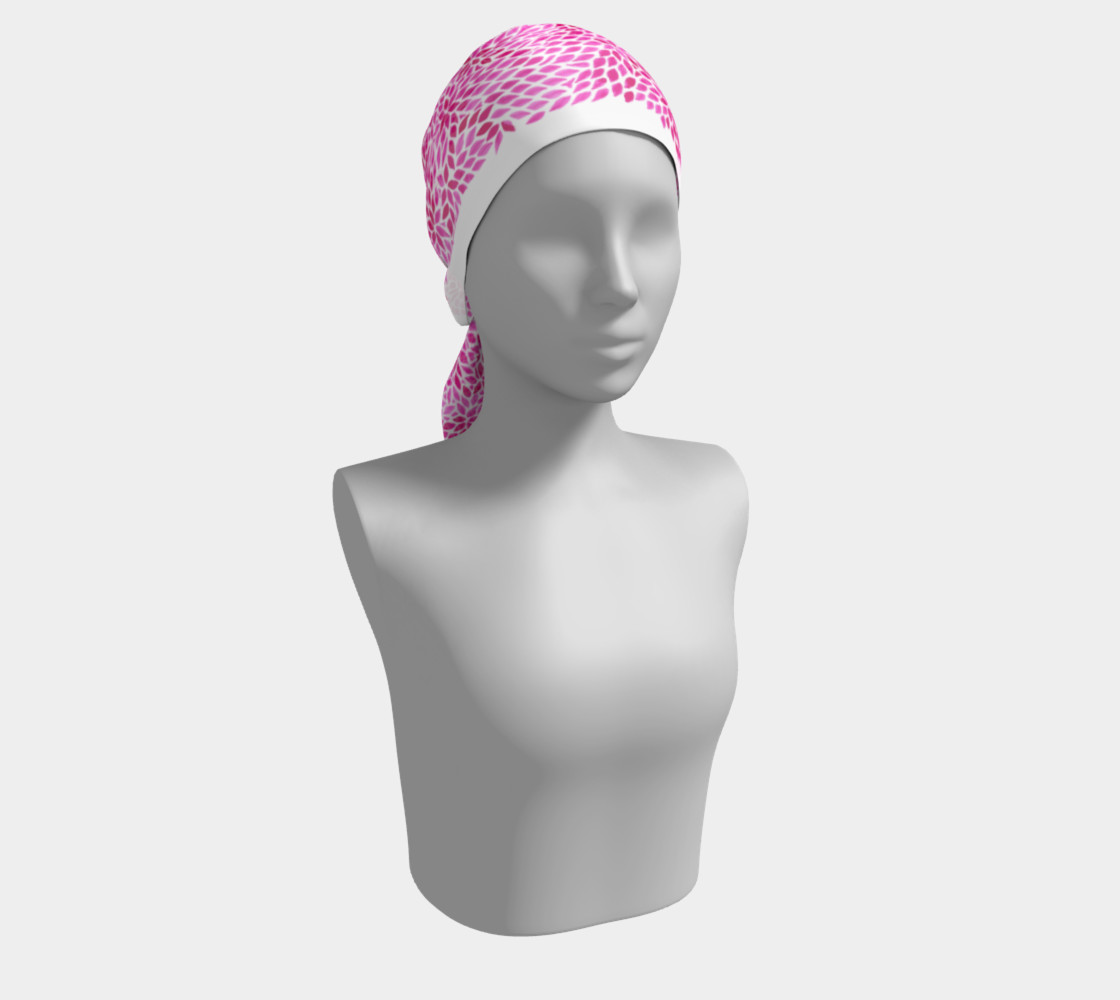 flowerscarf preview #2