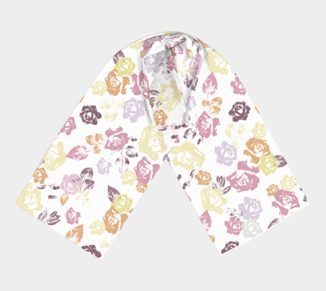 Aperçu de Pressed Roses #3