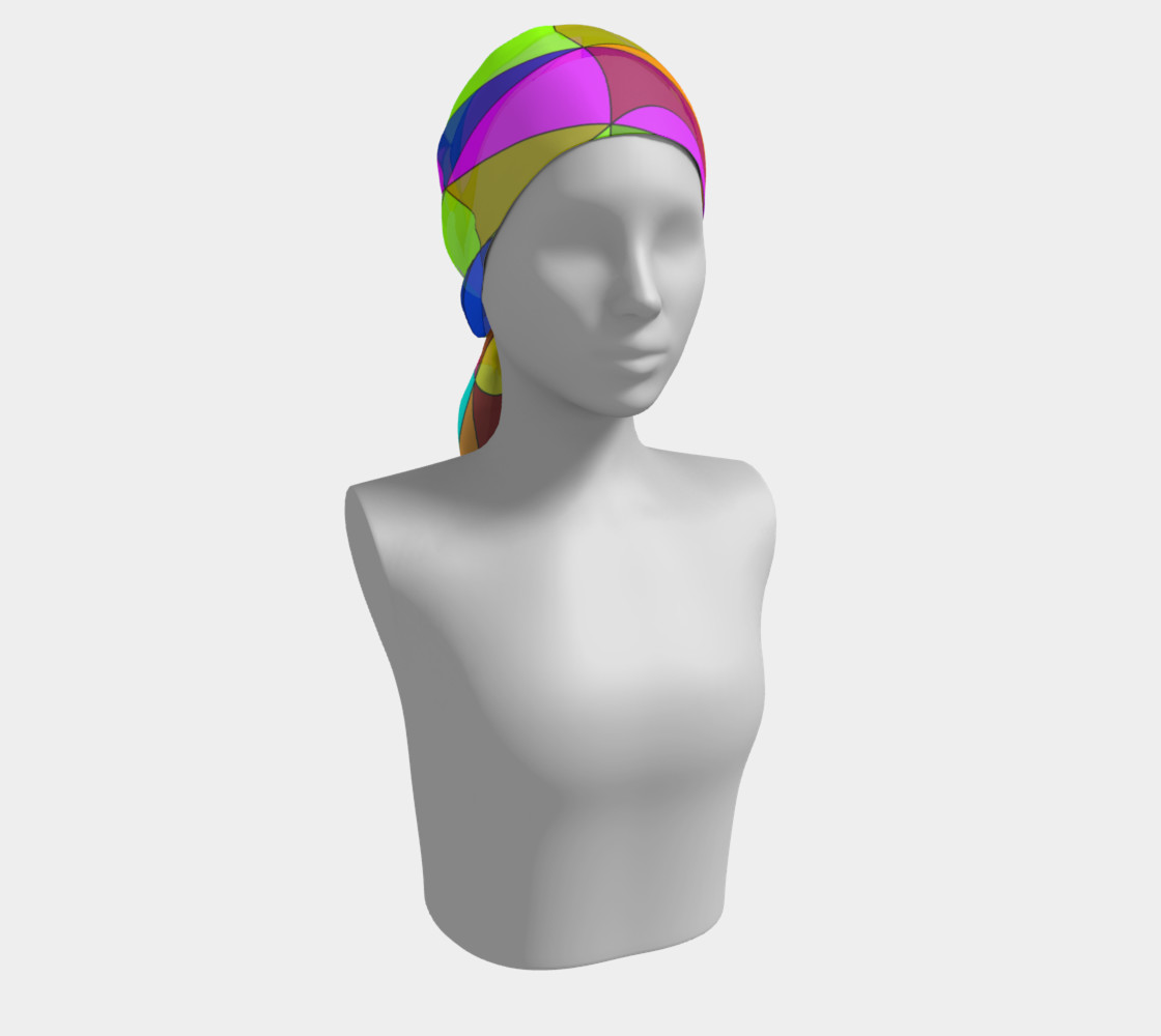 Flowerpower confused pattern preview #2
