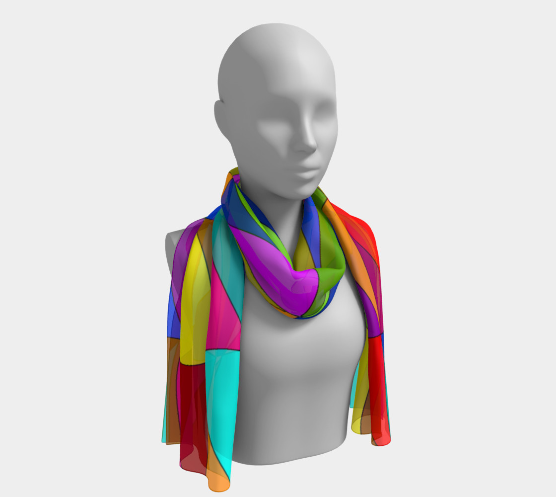 Flowerpower confused pattern preview #1