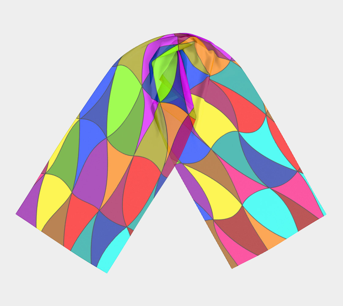 Flowerpower confused pattern preview #3