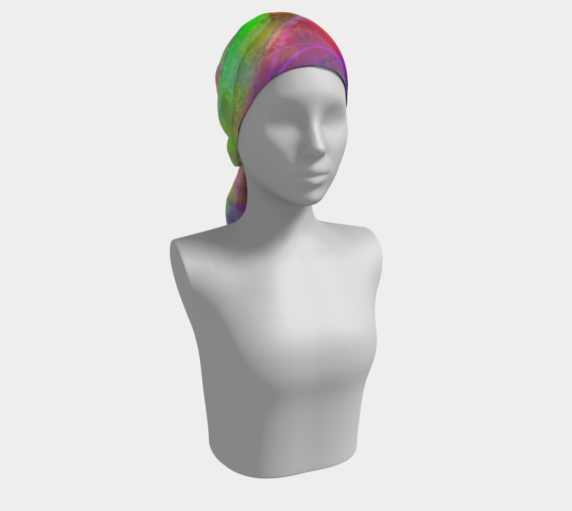 Neon dreams preview #2