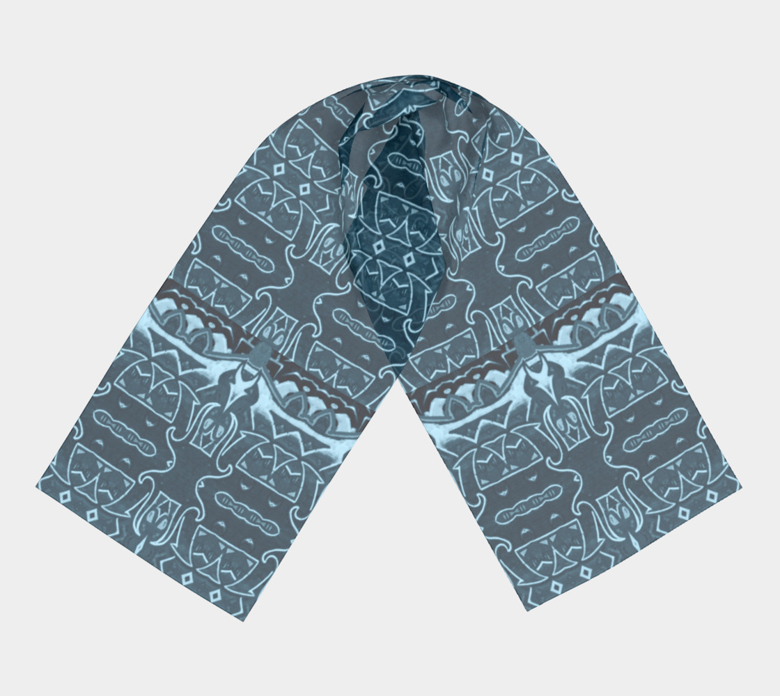 Aperçu de Indigo Armor #3