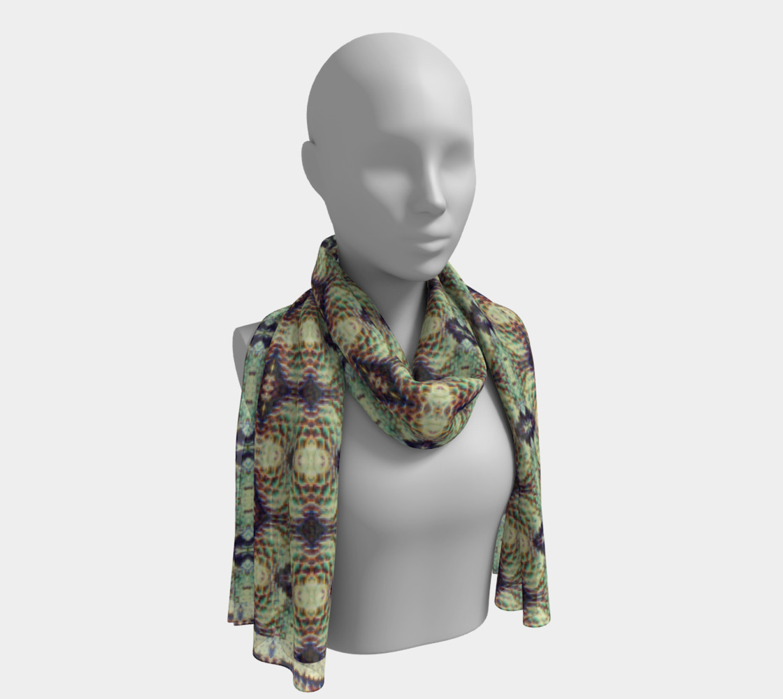 Arizona Lizard preview #1