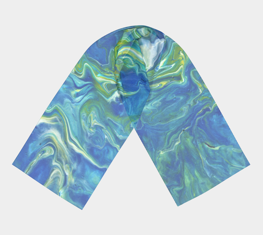 Flowing Blue preview #3