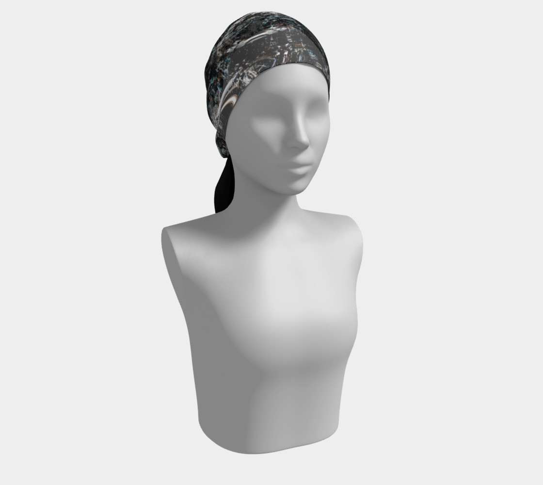 Venatici Scarf preview #2