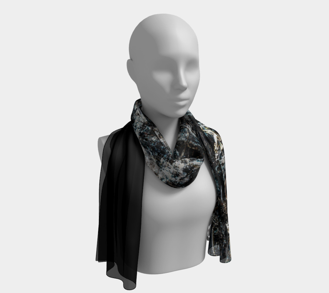 Venatici Scarf preview #1