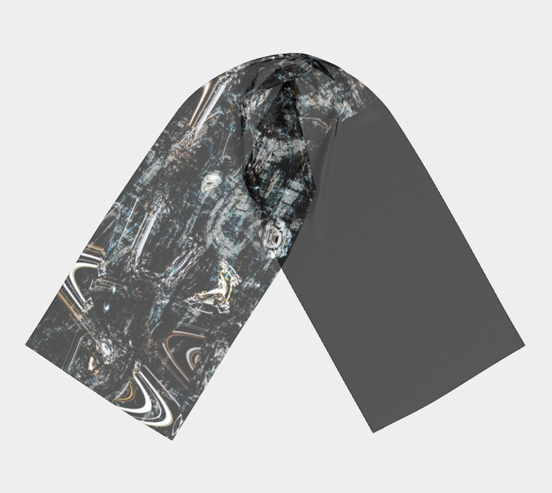 Venatici Scarf preview #3