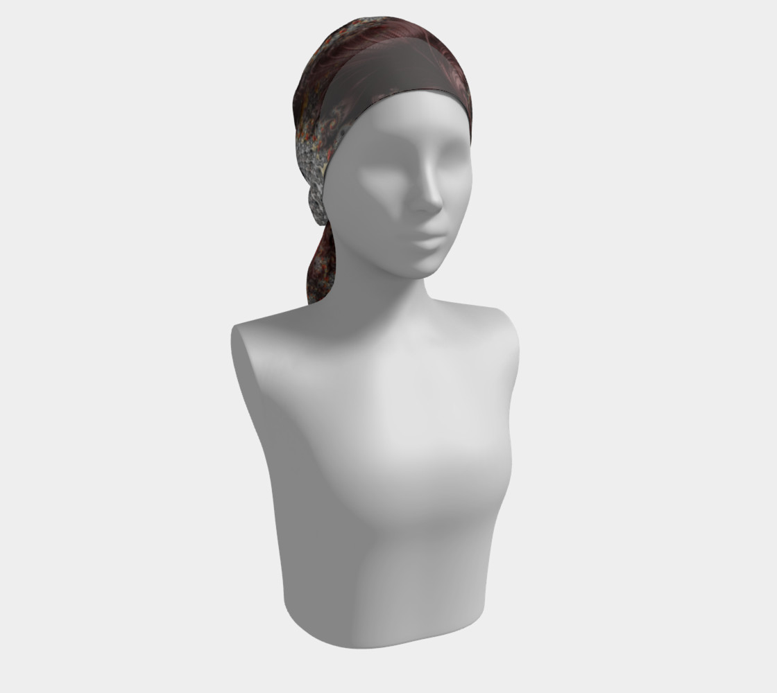 Elegance Scarf preview #2