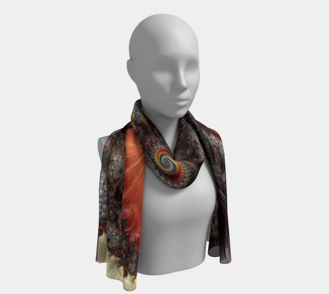 Elegance Scarf preview #1