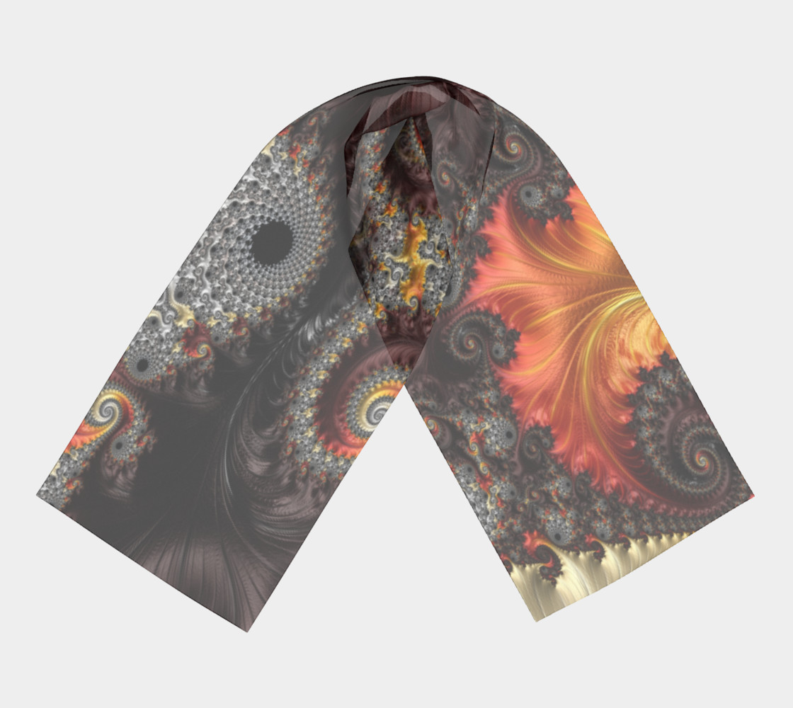 Elegance Scarf preview #3